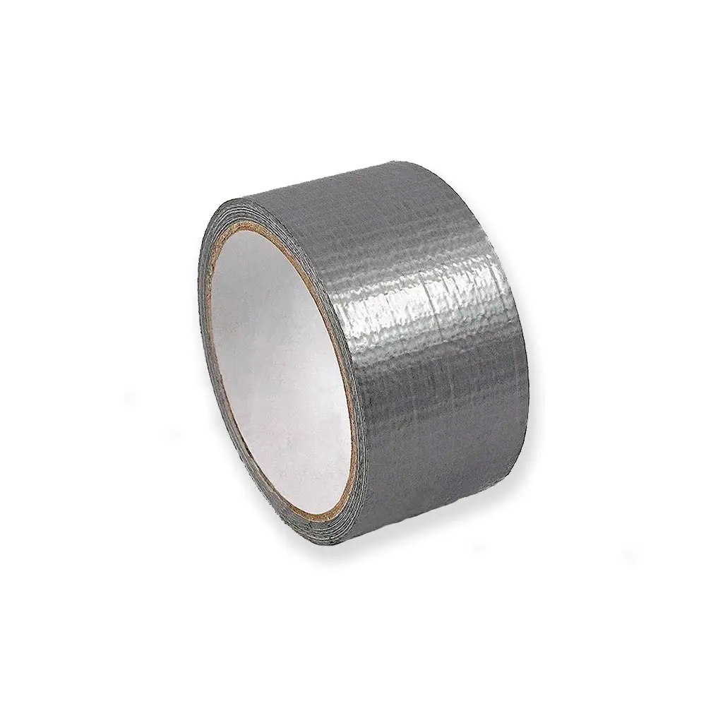 CINTA MULTIUSO AMERICANA GRIS 10M x 48MM BENSON