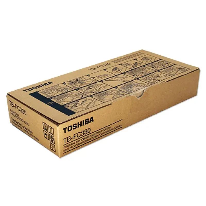 TB-FC330 BOTE RESIDUOS E-studio 330AC series