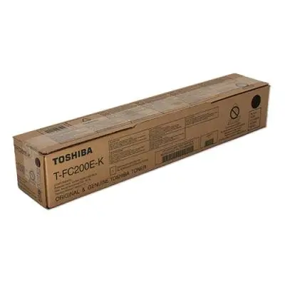 T-FC200EK - TONER NEGRO PARA TOSHIBA E-studio 2000AC series