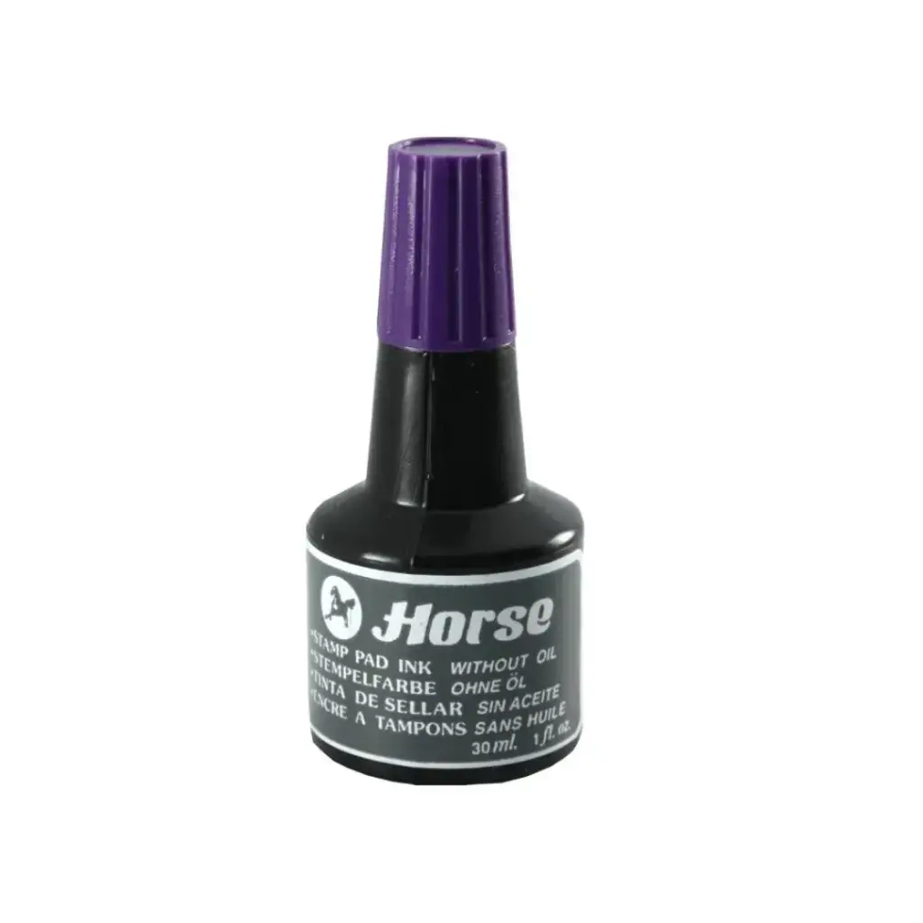 TINTA TAMPON  30ML