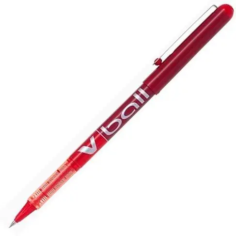 PILOT V BALL 0,7
