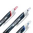 Producto gratuito - BOLIGRAFO UNIBALL ROLLERBALL JETSTREAM SPORT  SXN-150e  retráctil 1mm (AZUL OSCURO)