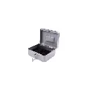 CAJA METALICA DE CAUDALES 200 x 160 x 90 MM