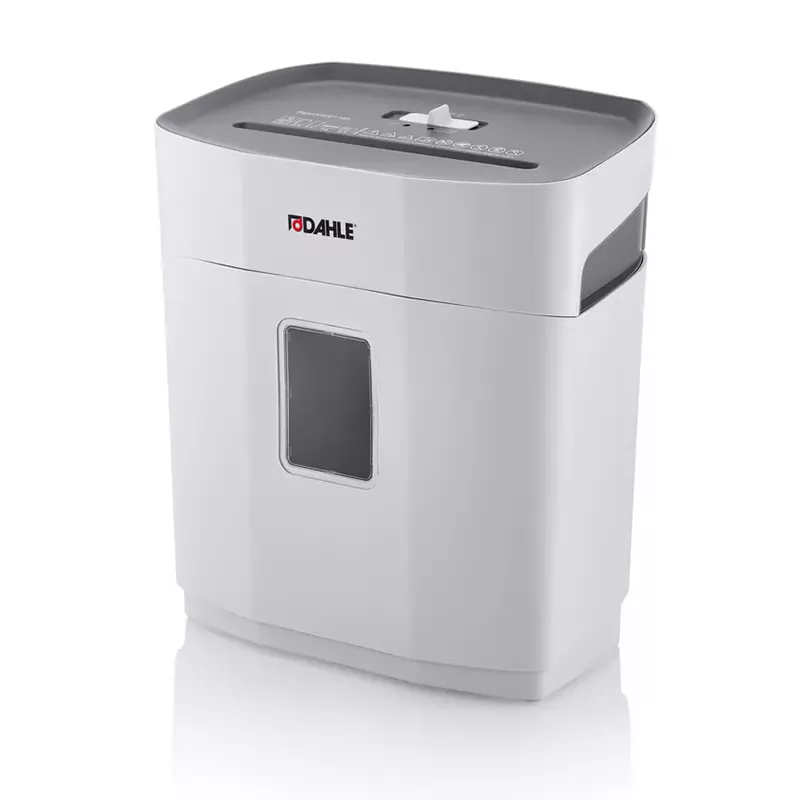 DESTRUCTORA MANUAL PAPERSAFE PS140 P4 - DAHLE -