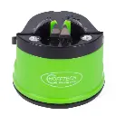 AFILADOR DE CUCHILLOS CON VENTOSA Ø6,5CM