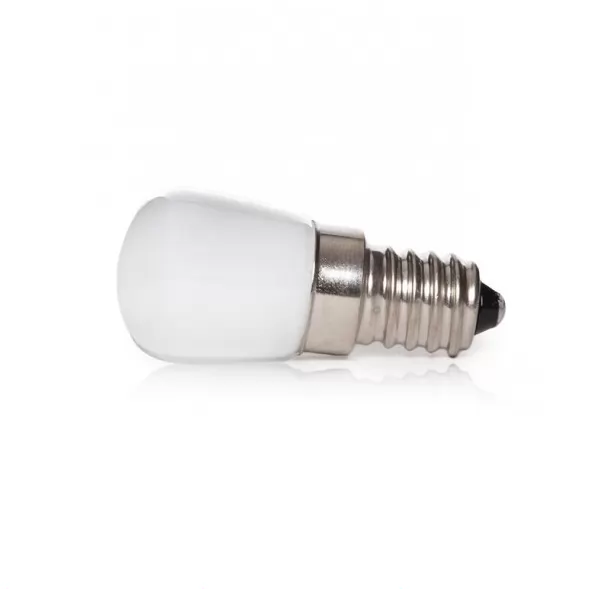 BOMBILLA LED FRIGORIFICO E14 ST20 2W B. FRIO