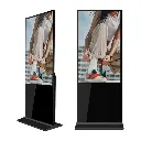 Pantalla de Señalización Digital de Grado Profesional VISION 55" Kiosco