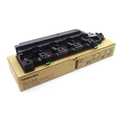 [TB-FC425] TB-FC425 BOTE TONER RESIDUAL TOSHIBA E-studio 2525AC SERIES
