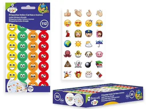 [326597] GOMETS CARITAS E ICONOS Ø20mm - 4x28 U