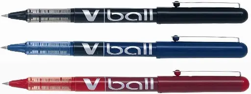 BOLIGRAFO PILOT V BALL 0,7