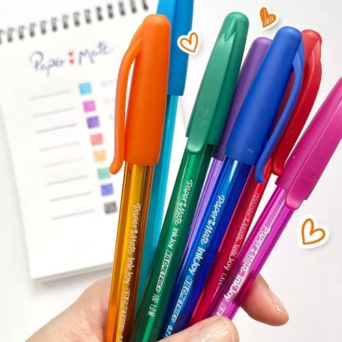 PAPERMATE INKJOY 1,00MM