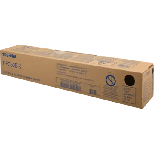 [T-FC50EK] T-FC50EK -  TONER NEGRO  PARA TOSHIBA E-studio 2555CSE series 