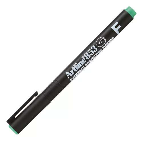 ARTLINE PERMANENTE VERDE F