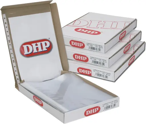 [11205] FUNDAS MULTITALADRO DHP PACK 100