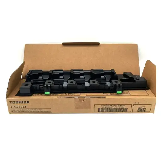 [TB-FC30] TB-FC30 Bote residuos TOSHIBA E-studio 2050c/2000ac/2010ac series