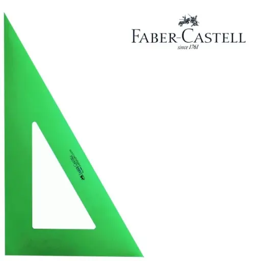 CARTABÓN SIN GRADUAR FABER-CASTELL