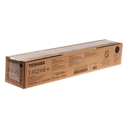 [T-FC210EK] TONER NEGRO PARA TOSHIBA E-studio 2010AC/2015AC series
