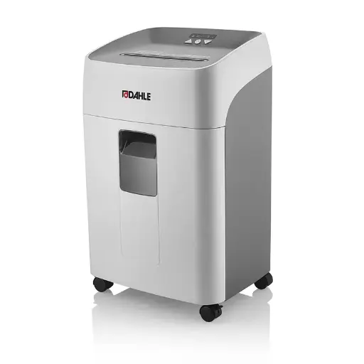 [52214-16989] DESTRUCTORA DESKSIDE 404P P4 - DAHLE -