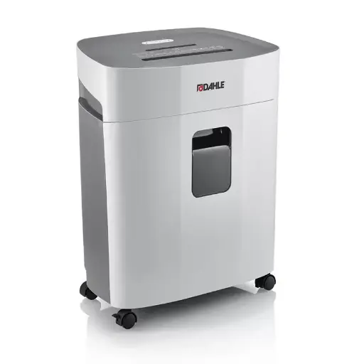 [23380-16173] DESTRUCTORA MANUAL PAPERSAFE PS380 P4 - DAHLE -