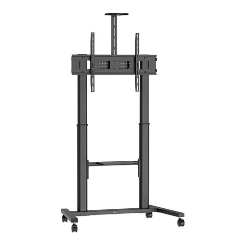 [7410410] Vogel's ESSENTIAL T1041 carrito - para pantalla LCD - carro - negro