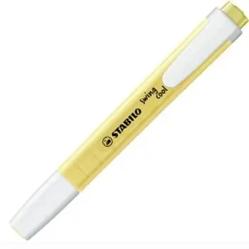  MARCADOR STABILO SWING COOL PASTEL