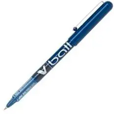BOLIGRAFO PILOT V BALL 0,7