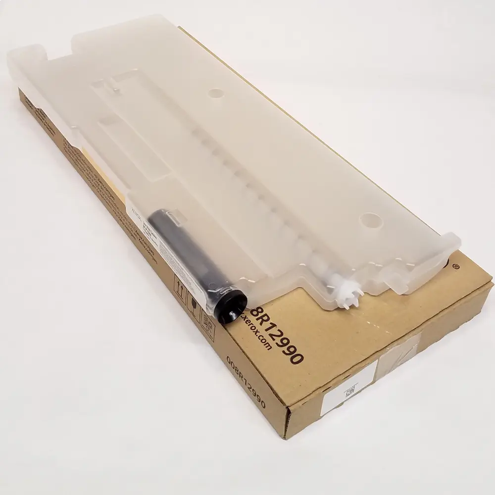 008R12990 Xerox Waste Toner Container