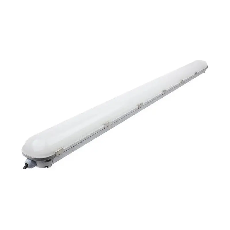 PANTALLA ESTANCA LED 60W 150cm IP65 B. FRIO