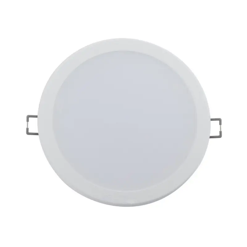 DOWNLIGHT LED 18W B. FRIO CIRCULAR Ø205mm
