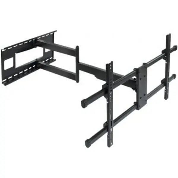 [LP4380XL-B] SOPORTE DE PARED orientable / inclinable TOOQ LP4380XL-B para TV DE 43-80"
