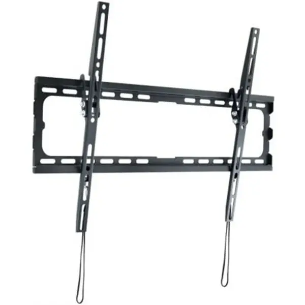 SOPORTE DE PARED FIJO/ INCLINABLE TOOQ LP1081T-B PARA TV DE37-80"/ HASTA 45KG 