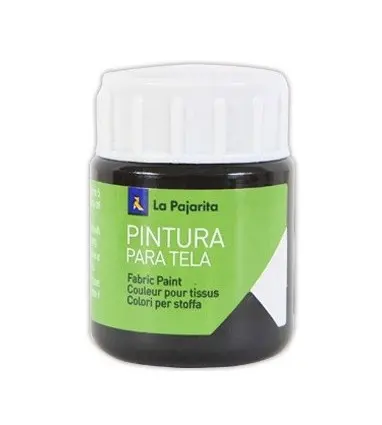 PINTURA PARA TELA LA PAJARITA