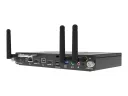 Promethean OPS-A2 - reproductor multimedia digital con ranura