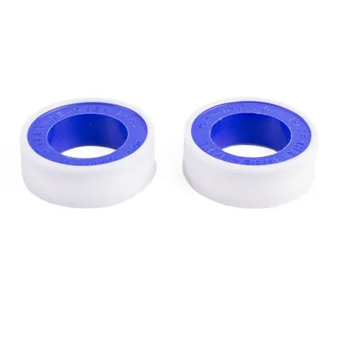 ROLLO TEFLON 18MM X 10 METROS (PACK 2) - BENSON