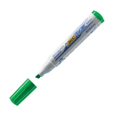 ROTULADOR PIZARRA VELLEDA LARGE - BIC -