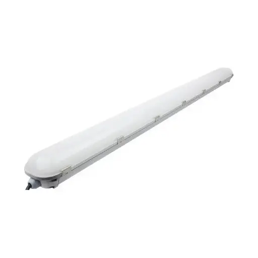 [964596] PANTALLA ESTANCA LED 60W 150cm IP65 B. FRIO