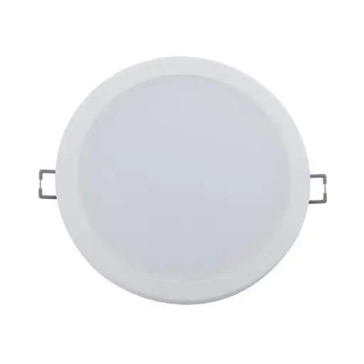 [960680] DOWNLIGHT LED 18W B. FRIO CIRCULAR Ø205mm
